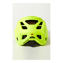 Cyklo přilba Fox Speedframe Helmet Mips Fluo Yellow 