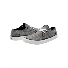 Pánské boty Volcom Lo Fi Shoe Heather Black Pánské boty Volcom Lo Fi Shoe Heather Black