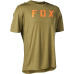 Pánský cyklo dres Fox Ranger s Jersey Moth Bark 