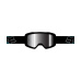 Dětské MX brýle Fox Yth Main Leed Goggle - Spark Midnight Blue 