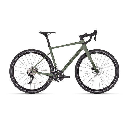 KELLYS Groot 70 Hunter Green M