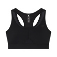 Dámská podprsenka Fox W Motive Bra  Black