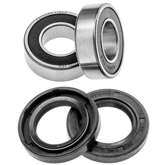 servisní sada předního kola, FACTORY LINKS