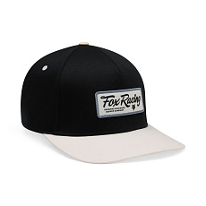 Pánská kšiltovka Fox Fuel Flexfit Hat 
