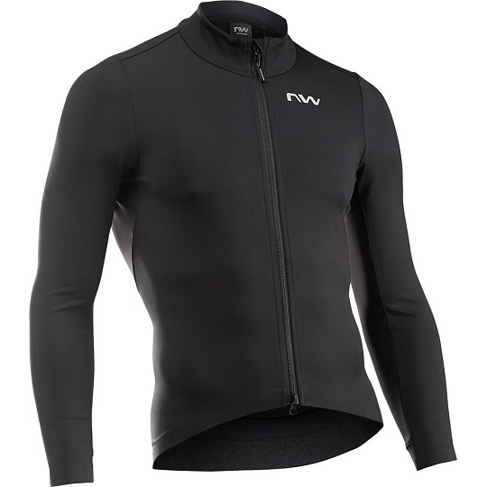 Cyklo bunda Northwave Extreme Jacket  Black