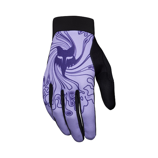 Pánské cyklo rukavice Fox Ranger Glove Frequency 
