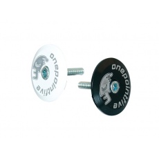 SHAMANRACING víčko hlavového složení 1,5" SHAMANRACING víčko hlavového složení 1,5"