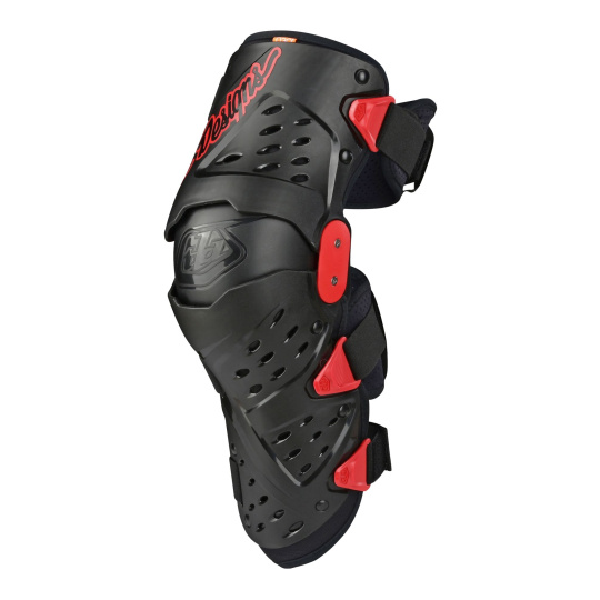 TLD CHRÁNIČE KOLEN A HOLENÍ TRIAD BLACK (59200300)