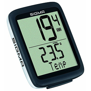 computer SIGMA 10.0 WR computer SIGMA 10.0 WR