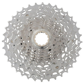10-kazeta SHIMANO CS-M771 Deore XT 11-32 zubů Dyna-sys 10-kazeta SHIMANO CS-M771 Deore XT 11-32 zubů Dyna-sys
