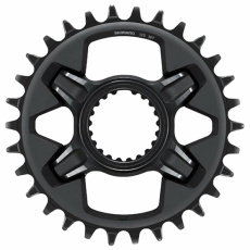 převodník Shimano XT SM-CRM85 28 zubů, pro 1x12 speed převodník Shimano XT SM-CRM85 28 zubů, pro 1x12 speed