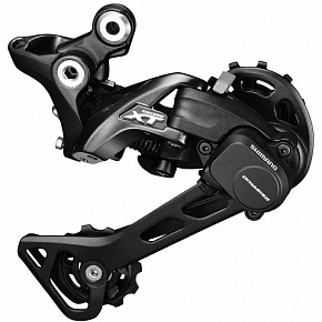 měnič SHIMANO XT RD-M8000, 11 speed, Shadow RD+, Dyna-sys 11 měnič SHIMANO XT RD-M8000, 11 speed, Shadow RD+, Dyna-sys 11