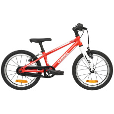 16 kolo CANULL Air červená 16 kolo CANULL Air červená