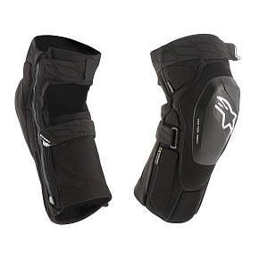 Alpinestars Vector TECH - chrániče kolen Alpinestars Vector TECH - chrániče kolen