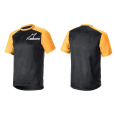 Alpinestars ALPS 4 V2 S/S dres - Black/Targerne/White