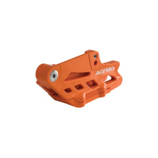 Acerbis vodítko řetězu zadní SX/SXF,EXC/EXCF,SX 85 oranž Acerbis vodítko řetězu zadní SX/SXF,EXC/EXCF,SX 85 oranž