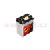 baterie 12V, YB12AL-A2, 12Ah, 170A, BANNER Bike Bull 134x80x160