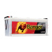 120Ah baterie, 720A, levá BANNER Buffalo Bull 514x189x195(220)