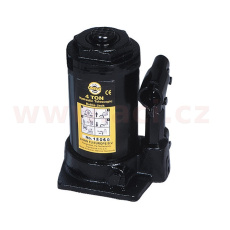 Hydraulický zvedák (panenka) 4 t (teleskopický) - zdvih 181-442 mm Hydraulický zvedák (panenka) 4 t (teleskopický) - zdvih 181-442 mm
