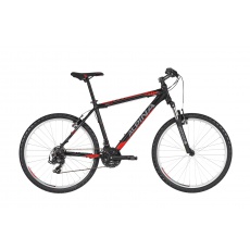 KELLYS ALPINA ECO M20 Black S 26" KELLYS ALPINA ECO M20 Black S 26"