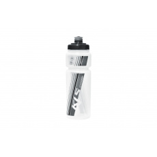 KELLYS Láhev NAMIB Transparent-Black 0,7l * KELLYS Láhev NAMIB Transparent-Black 0,7l *