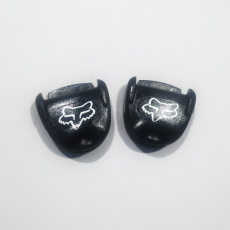 Náhradní díly Fox Racing Strap Adjustmnt Clip Flx/Strk/Trns Black Náhradní díly Fox Racing Strap Adjustmnt Clip Flx/Strk/Trns Black