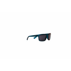 sluneční brýle BLIZZARD sun glasses PCSC603091, rubber trans. dark blue , 68-17-133 sluneční brýle BLIZZARD sun glasses PCSC603091, rubber trans. dark blue , 68-17-133