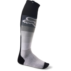 Pánské X ponožky Fox 180 Toxsyk Sock Black 