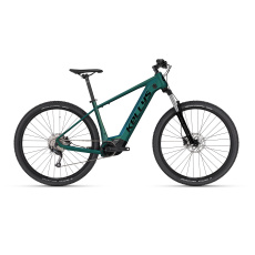 KELLYS Tygon R10 P Magic Green M 29" 725Wh KELLYS Tygon R10 P Magic Green M 29" 725Wh
