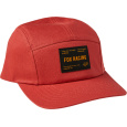Pánská kšiltovka Fox Regiment 5 Panel Hat 