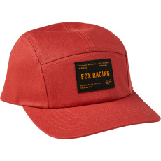 Pánská kšiltovka Fox Regiment 5 Panel Hat Pánská kšiltovka Fox Regiment 5 Panel Hat