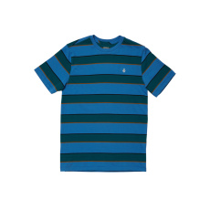 Dětská košile Volcom Keates Stripe Crew S/S 
