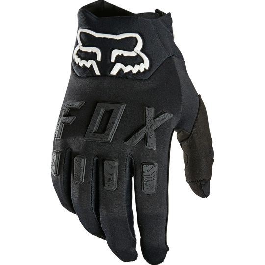 Pánské rukavice Fox Legion Water Glove - Black  Black