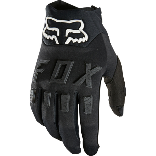 Pánské rukavice Fox Legion Water Glove - Black 