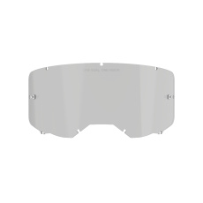 plexi pro brýle VISION 8/5/3, ALPINESTARS (středně kouřové) plexi pro brýle VISION 8/5/3, ALPINESTARS (středně kouřové)