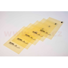 Ochranný antikorozní sáček se zipem, velikost 300 x 400 mm Ochranný antikorozní sáček se zipem, velikost 300 x 400 mm