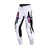 kalhoty SUPERTECH VISTA YOUTH, ALPINESTARS, dětské (bílá/fialová/černá) 2026