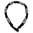 řetězový zámek 8800/120 BK 2.0 (délka 120 cm, tloušťka 7 mm), ABUS