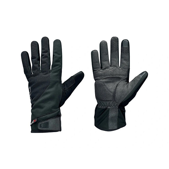 Zateplené rukavice Northwave Fast Arctic Glove  Black