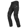 kalhoty Rally II, AYRTON (černá/šedá) 2026