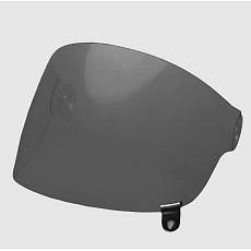 Náhradní plexi Bell Bullitt Flat Black Tab Shield Náhradní plexi Bell Bullitt Flat Black Tab Shield