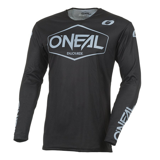 O´Neal dres MAYHEM SOLID černá O´Neal dres MAYHEM SOLID černá