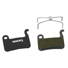 brzdové destičky MAX1 SHIMANO Deore brzdové destičky MAX1 SHIMANO Deore