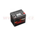 60Ah baterie, 460A, pravá A-TECH 232x173x225
