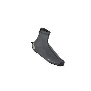 voděodolné návleky přes cyklo boty a tretry BRIGHT SHOES 2.0, OXFORD (černé reflexní) voděodolné návleky přes cyklo boty a tretry BRIGHT SHOES 2.0, OXFORD (černé reflexní)