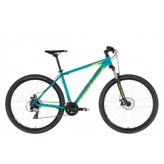 KELLYS Madman 30 Turquoise 29" 2020 - M * KELLYS Madman 30 Turquoise 29" 2020 - M *