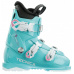 lyžařské boty TECNICA JT 3 PEARL, light blue, 21/22
