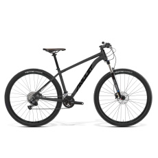 Horské kolo AMULET 29 Rival 2.0, anthracite/black, 2022, 19/L Horské kolo AMULET 29 Rival 2.0, anthracite/black, 2022, 19/L