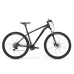 Horské kolo AMULET 29 Rival 2.0, anthracite/black, 2022, 19/L