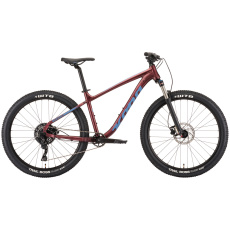 Kona Fire Mountain Mauve 2022 Kona Fire Mountain Mauve 2022